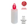 Velamp INFINITY: Lumino Elettrico a Led, Durata 365 Giorni, Bianco