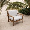 Tommy Bahama Deep Seating Lounge Cushion, 24" X 26" X