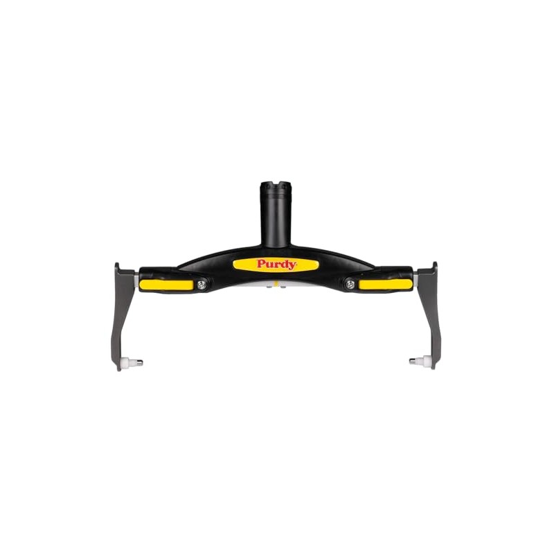 Adjustable Paint Roller Frame, 12-Inch to 18-Inch