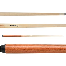 Action ACTO42 Short 42 in. House Bar Pool Cue Stick