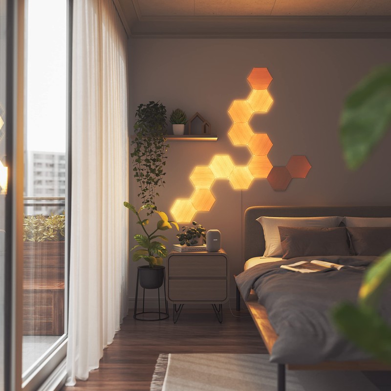 Nanoleaf elements | 42w psu | eu