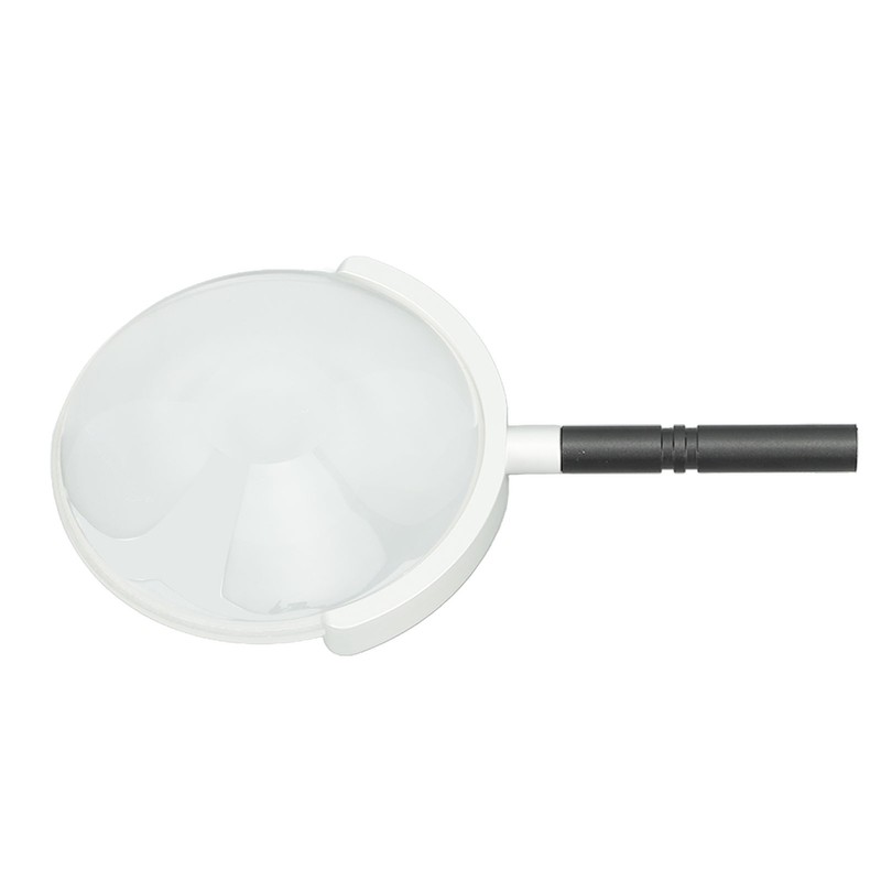 Handheld Filter Lens Swirl Special Effect Glass Lens SLR Camera