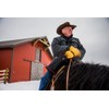 TrailMax Large Horn Saddle Bags; Horn Saddle Bags for Horses;