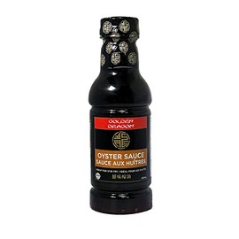 Golden Dragon Oyster Sauce, 455 milliliters
