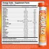 Zipfizz Energy Drink Mix, Electrolyte Hydration Powder with B12 and