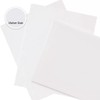 Artists Blank Canvas Boards Cotton Duck Gesso Primed 280g for