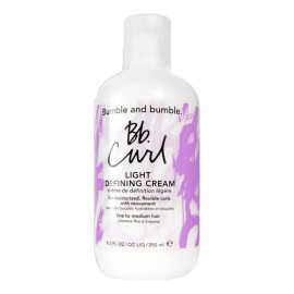 Crema Curl Light Defining Cream Bumble And Bumble