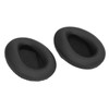 Replaceable Cushion Pad Fits for Sony MDR‑10RBT MDR‑10RNC MDR‑10R, Ear