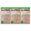 Dr. Prio The White Glutathione Film 3 Boxes (307.18mg / 닥터프리오 더하얀 글루타치온 필름 3박스 (307.18mg X 30매) 이너뷰티 구강용해