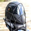 Motorcycle cargo securing straps, mesh nets, cargo straps, securing straps / 오토바이 짐고정끈 메쉬망 메시망 짐끈 고정짐끈