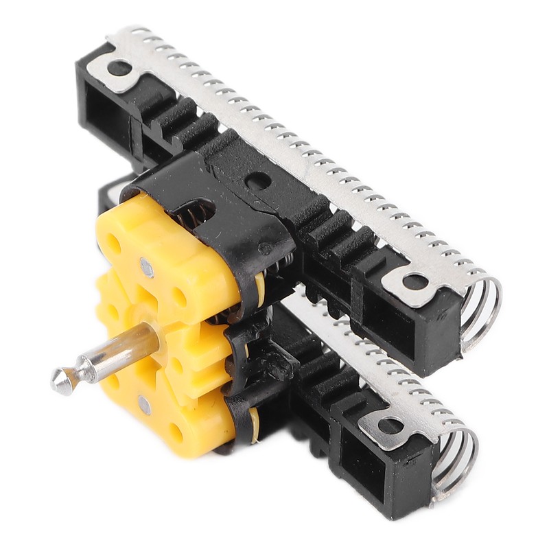 Inner Cutter Head Electric Shaver Razor Replacement Accessory Fit for