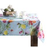 Maison d' Hermine Tablecloth 100% Cotton Table Cover Decorative Washable