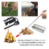 Jialefu Fire Blowing Rod, Fire Starter, Fire Starter, Fire Starter,