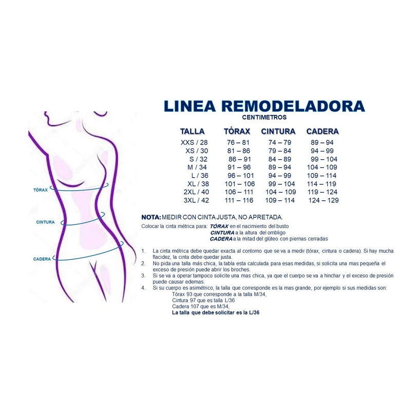 KISHAS Faja Lumbar