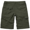 Hiking Shorts for Men Cargo Casual Quick Dry Lightweight Stretch