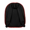 Undercover Backpack with Front Pocket and Padded Shoulder Straps Approx