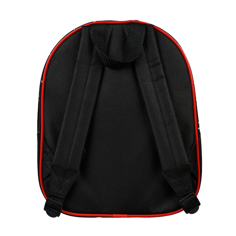 Undercover Backpack with Front Pocket and Padded Shoulder Straps Approx