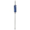 Browning BR-92-BL BR-92 68-in. 15,000-Watt Flat-Coil CB Antenna with 16-in.