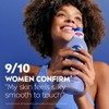 Nivea Irresistibly Smooth Body Lotion 400mL