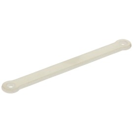 TRAXXAS 2532 FRONT TIE BAR fiberglass SLASH 2WD DRAG SLASH RAPTOR F-150 tra2532