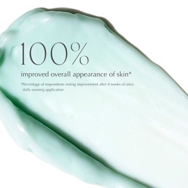 EXUVIANCE Overnight Transformation Complex Hydrating Night Cream with Hyaluronic Acid, Non-Comedogenic 50 g.