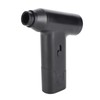 Air Duster Mini Powerful Violent Turbine Handheld Cordless USB Charging