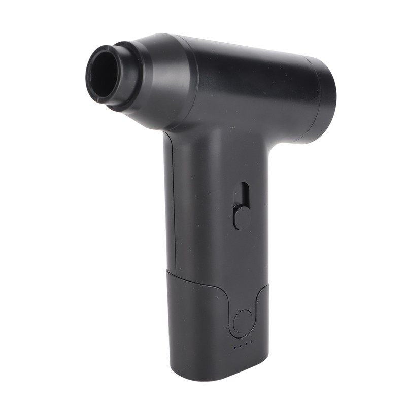 Air Duster Mini Powerful Violent Turbine Handheld Cordless USB Charging