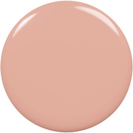 essie Expressie Nail Polish, Quick-Dry Light Beige Nail Polish, Power Moves, Vegan, Buns Up, 0.33 fl oz