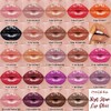 AQUAPURITY Phoera® Cushiony High Shine Lip Gloss 3ml Pigmented Moisturising