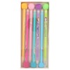 Depesche 11950 TOPModel Colouring Pencils Set in Various Model Designs,