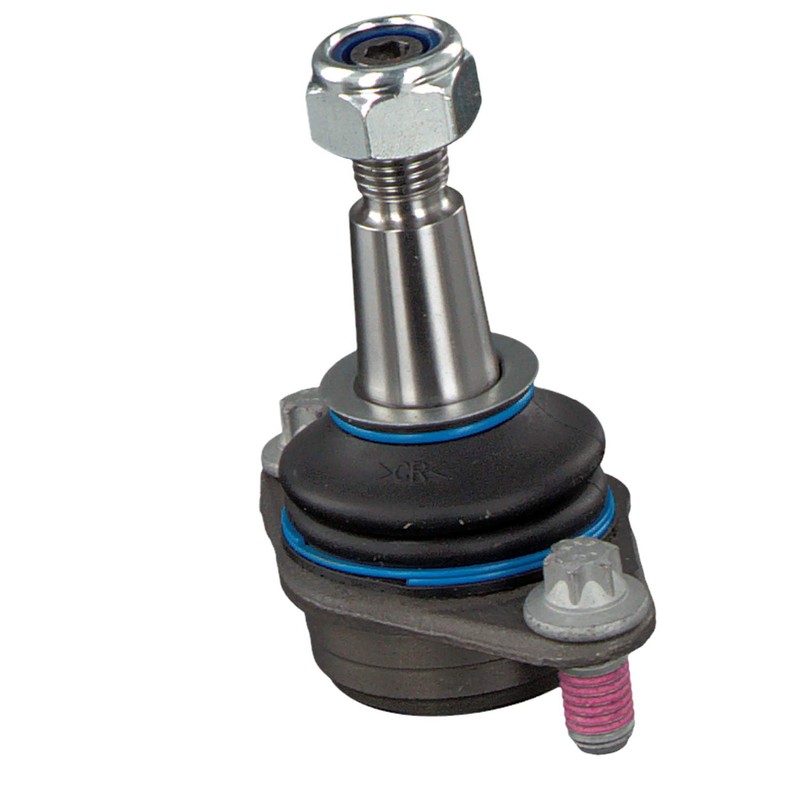 febi bilstein 32412 Ball Joint with Mounting Material, Pack of
