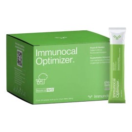 Immunocal Optimizer Suplemento Alimenticio Frutas Y Verduras