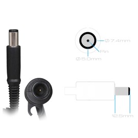 HP 677777-004 Original Power Supply 90.0 Watt