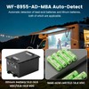 WF-8955-AD-MBA Main Board Assembly 55 Amp, WF-8955AN RV Power Converter,