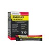 Bodi Polvo Pre-entrenamiento Energize: F?rmula de Beta-alanina