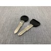 Honda OEM Honda Uncut Key Blank Ignition & Valet Pair