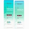 Minon Amino Moist Medicated Acne Care Lotion 5.1 fl oz (150 ml) (4987107624871) + Milk 3.5 oz (100 g) (4987107624925)