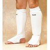 [Foot Supporter] Leg & Ankle (1 pair) ~ White ~ (S)