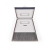 Beldray Deep Clean 2 in 1 Worktop Dustpan Set –
