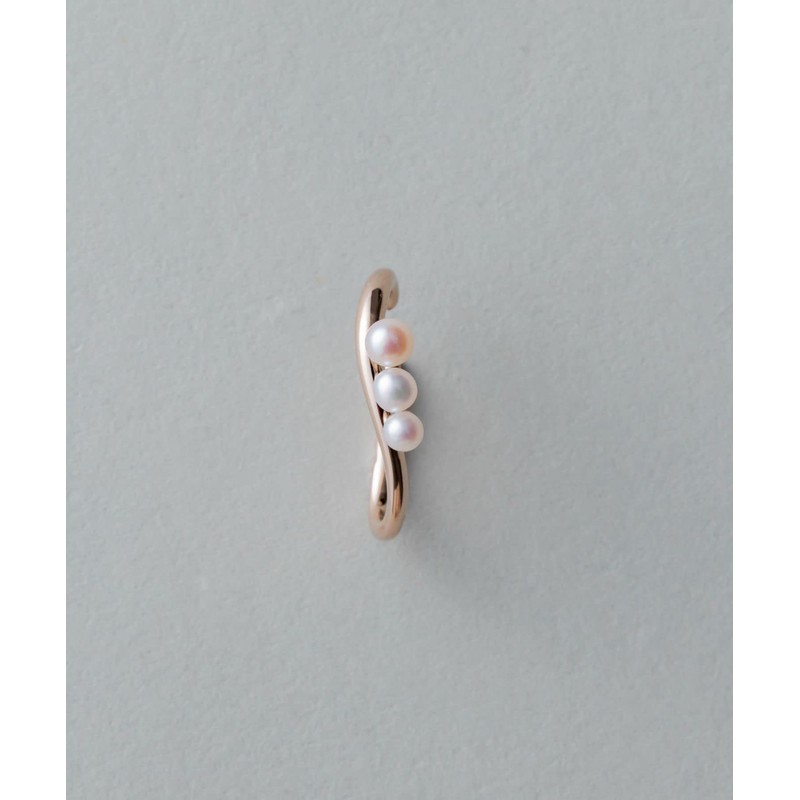 ete 841920 Pearl Liner Cuff