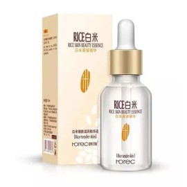 Rorec Serum Arroz Rorec Original P/cerrar Poros + Aclarante Facial