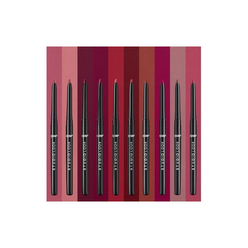 Cyzone Mate Lip Liner Studio Look – Delineador de Labios