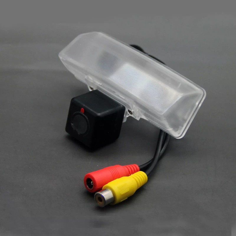 Toyota Car Rear-View Backup Camera For Toyota Venza 2008 2009