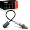A-Premium - Sensor de oxígeno O2 compatible con Mazda 3,