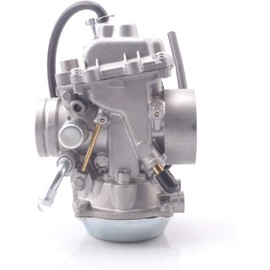 Dosens Carburetor Compatible for Suzuki Quadrunner 250 LT-4WD LT-F250F LTF250 1990-1999 Suzuki Quadrunner 500 LTF500 Suzuki King Quad 300 LTF300 Carburetor Suzuki Quadmaster 500 LTA500 Carburetor
