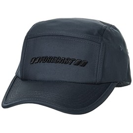 Forecast Men's Casual Cap, Jet Cap, Head Circumference: 22.4 - 23.6 inches (57 - 6, gray