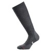 1000 Mile Men's Fusion Walk Socks, Charcoal, M