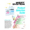 West System 105-A Epoxy Resin,Clear Pale Yellow