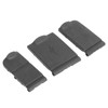 Camera USB Side Rubber Cover Kit Strong Protection Rugged Stylish