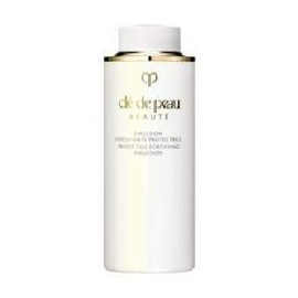 Shiseido Cree De Porote Emulsion Protectoris (Jules) Refill, 4.2 fl oz (125 ml) (1 per Person Limited)